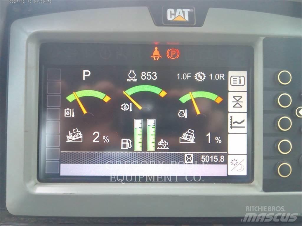 CAT D6N LGP Pásové dozéry