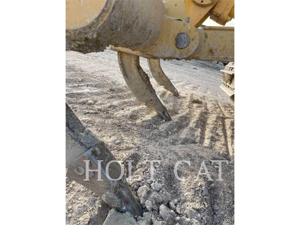 CAT D6N LGP Pásové dozéry