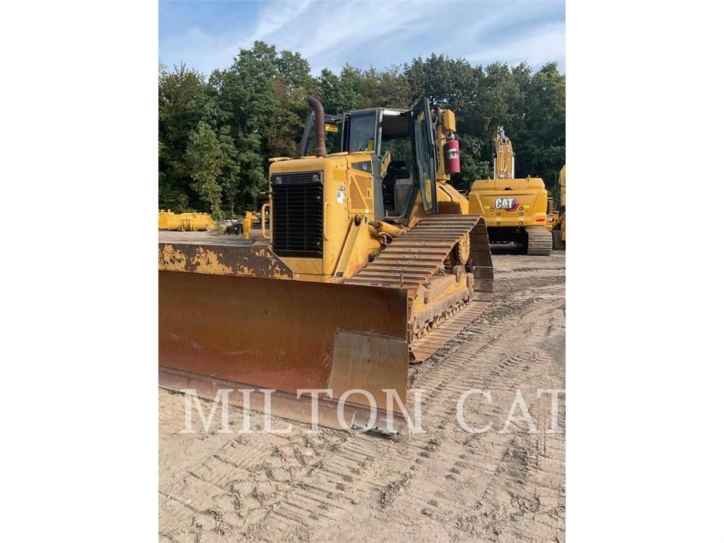 CAT D6N LGP Pásové dozéry