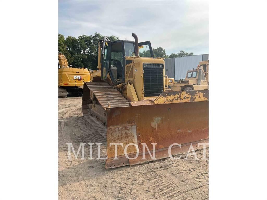CAT D6N LGP Pásové dozéry