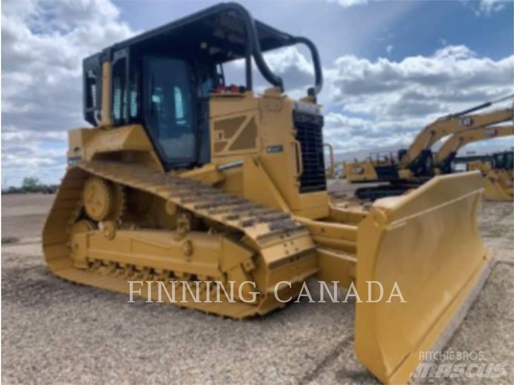 CAT D6N LGP Pásové dozéry