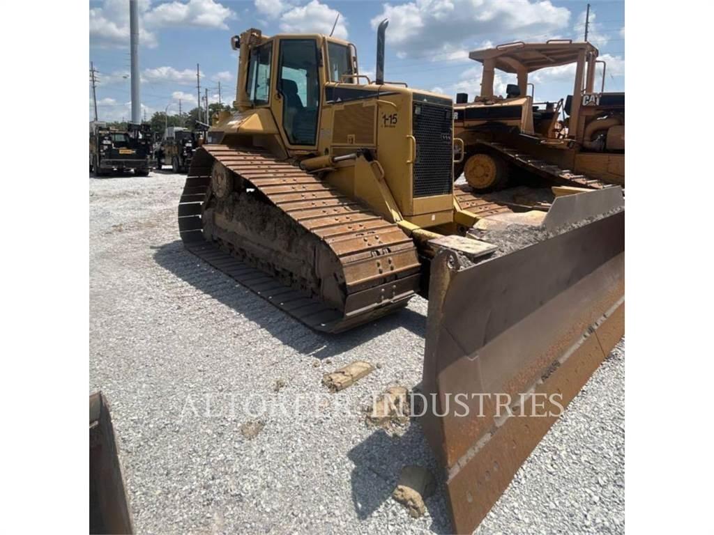 CAT D6N LGP Pásové dozéry