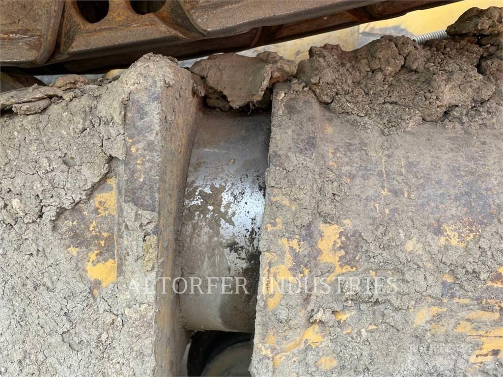 CAT D6N LGP Pásové dozéry
