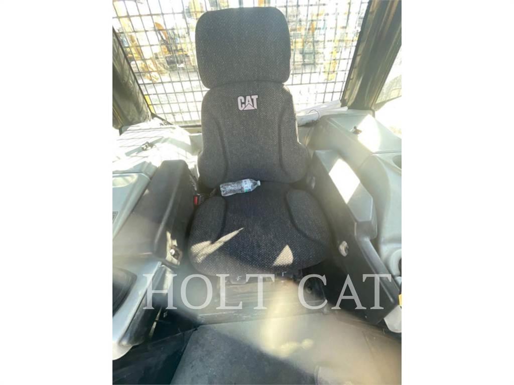 CAT D6N LGP Pásové dozéry