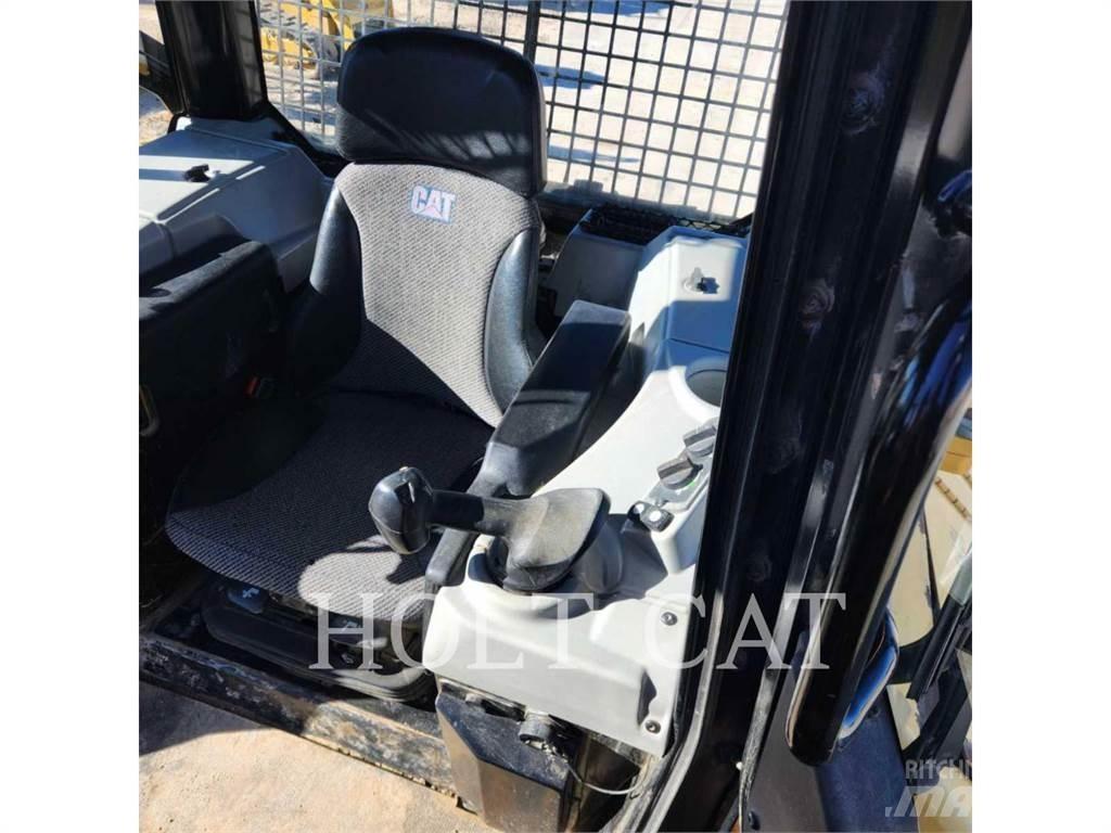 CAT D6N LGP3 Pásové dozéry