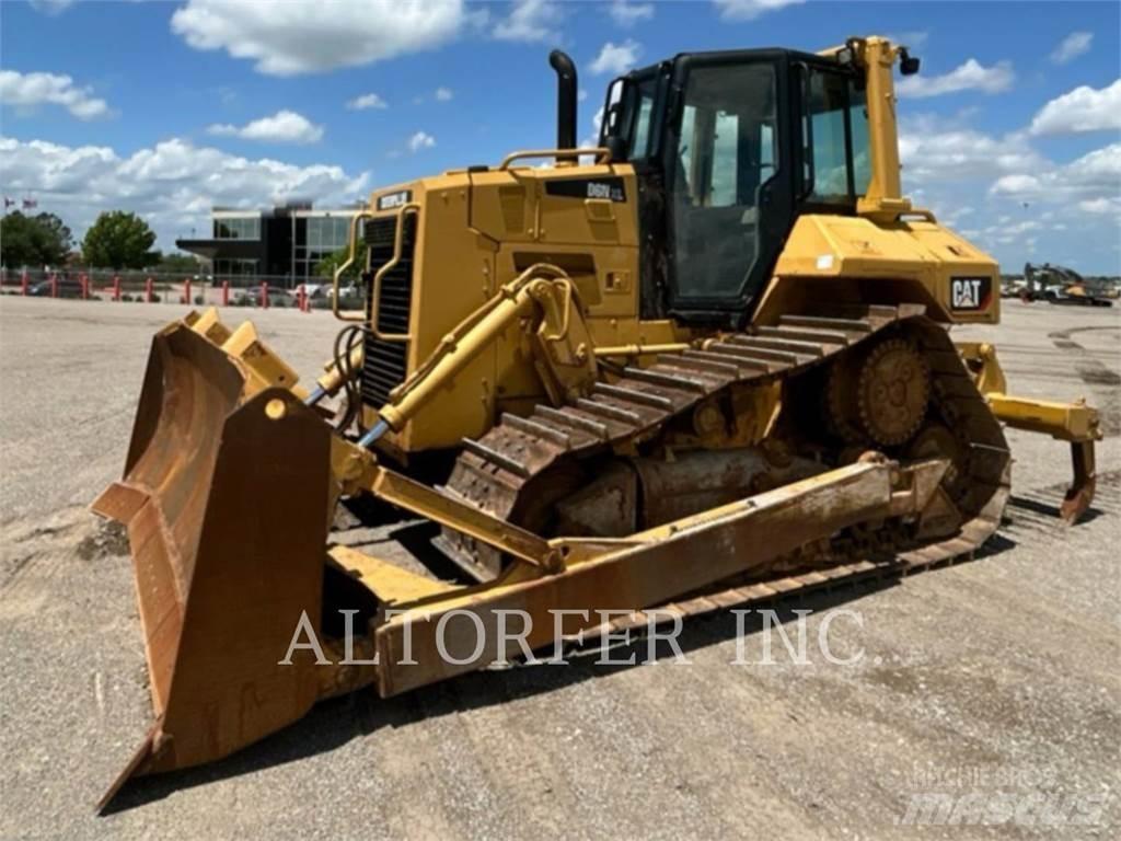 CAT D6N XL SU Pásové dozéry