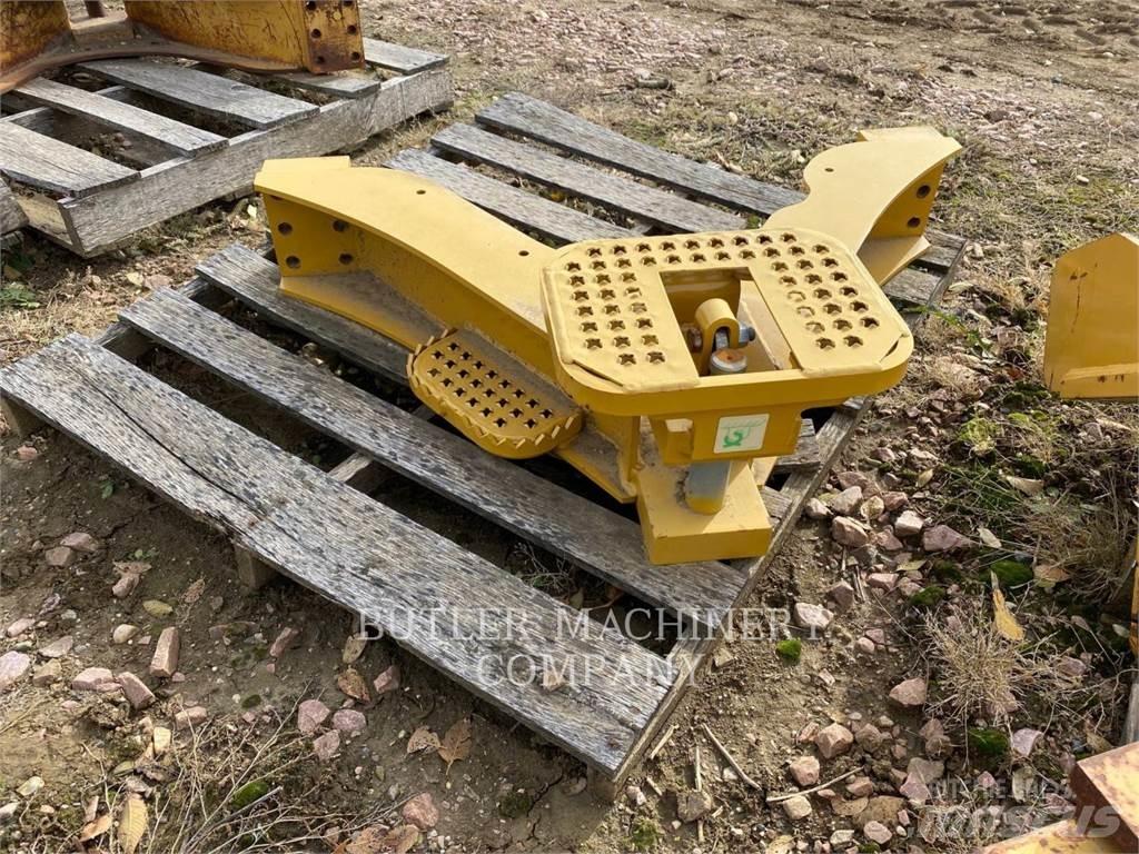 CAT D6NDRAWBAR Stavebníctvo - ostatné
