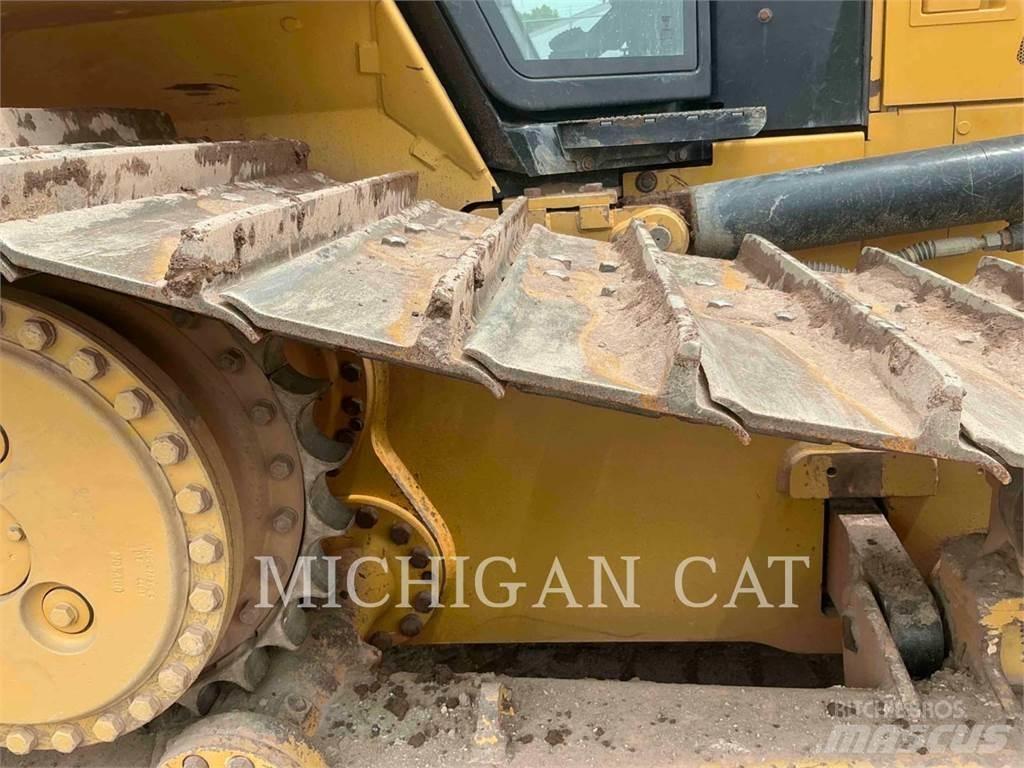 CAT D6NL AHZ24F Pásové dozéry