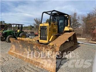 CAT D6NLGP Pásové dozéry