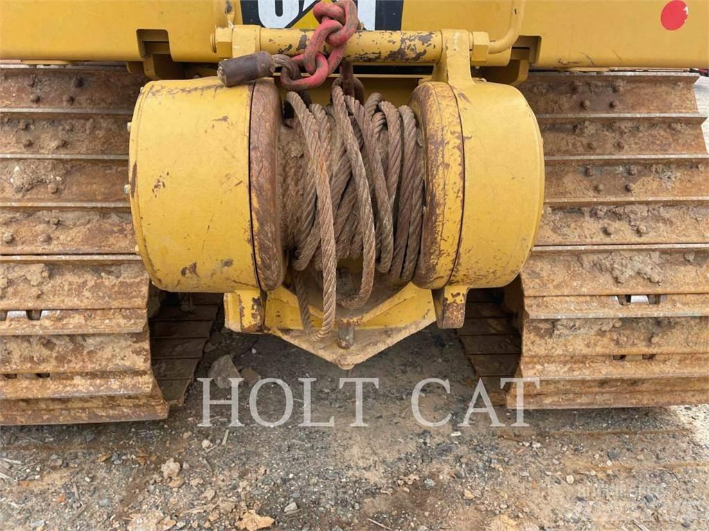 CAT D6NLGP Pásové dozéry