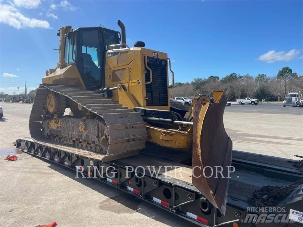 CAT D6NLGP Pásové dozéry