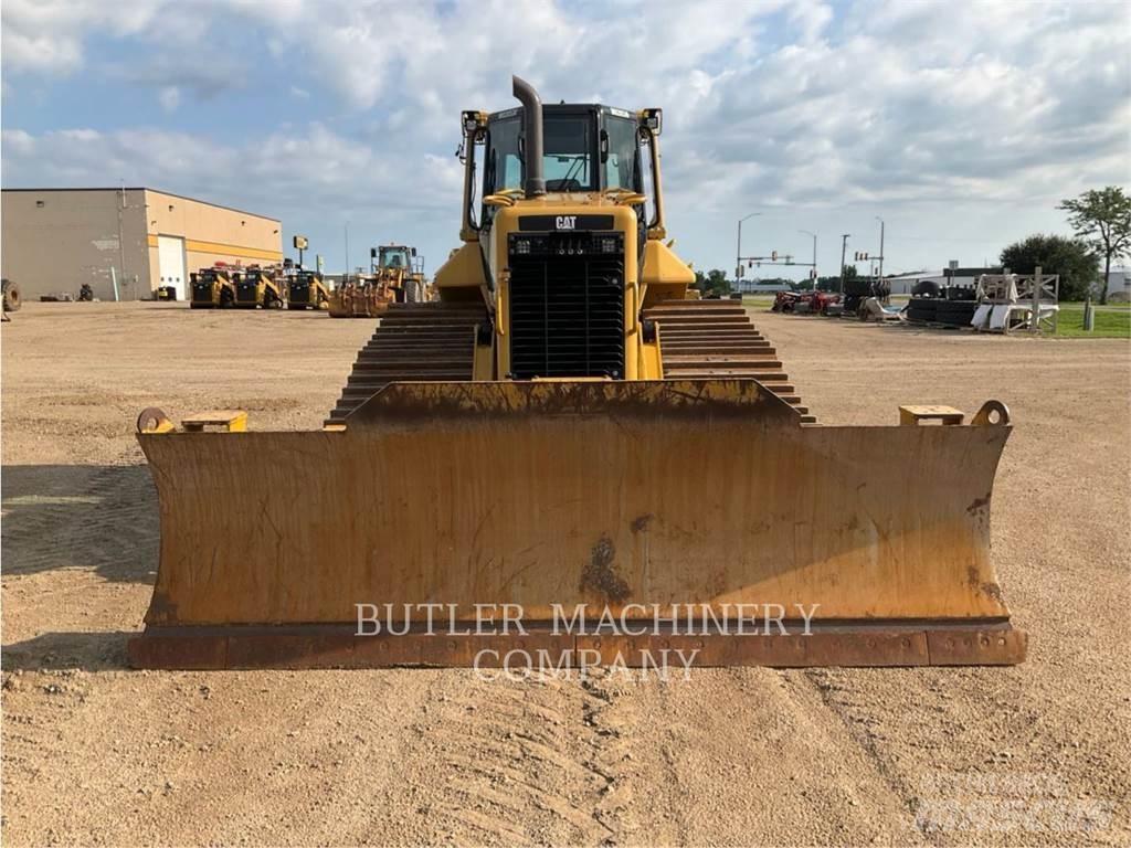 CAT D6NLGP Pásové dozéry