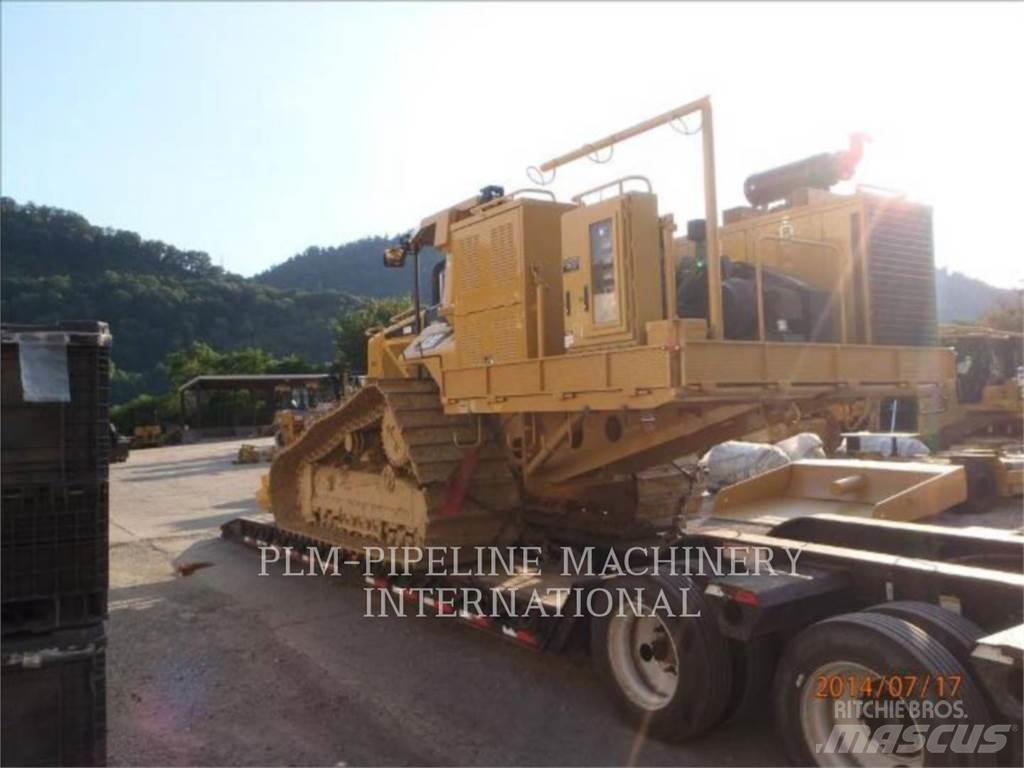 CAT D6NLGP Pásové dozéry