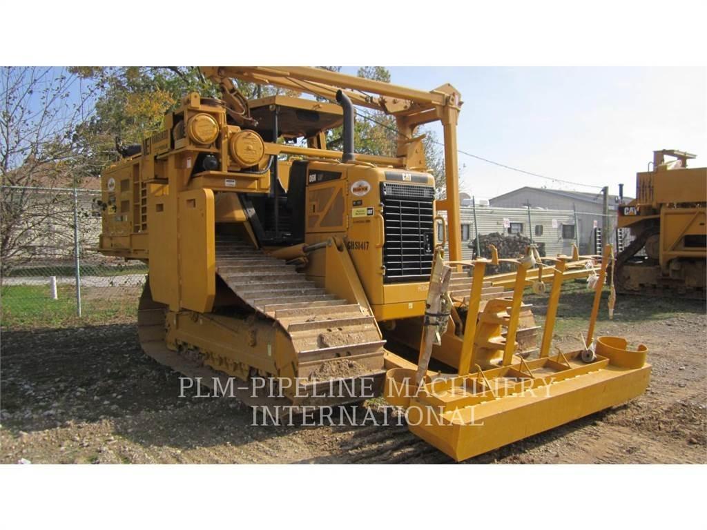 CAT D6NLGP Pásové dozéry
