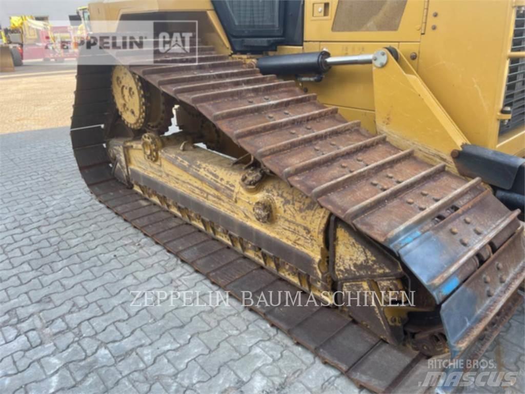 CAT D6NMP Pásové dozéry