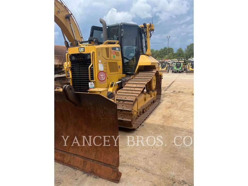 CAT D6NXL Pásové dozéry
