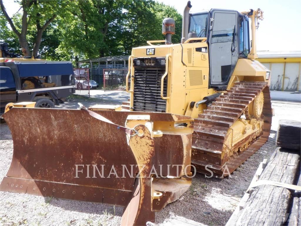 CAT D6NXL Pásové dozéry