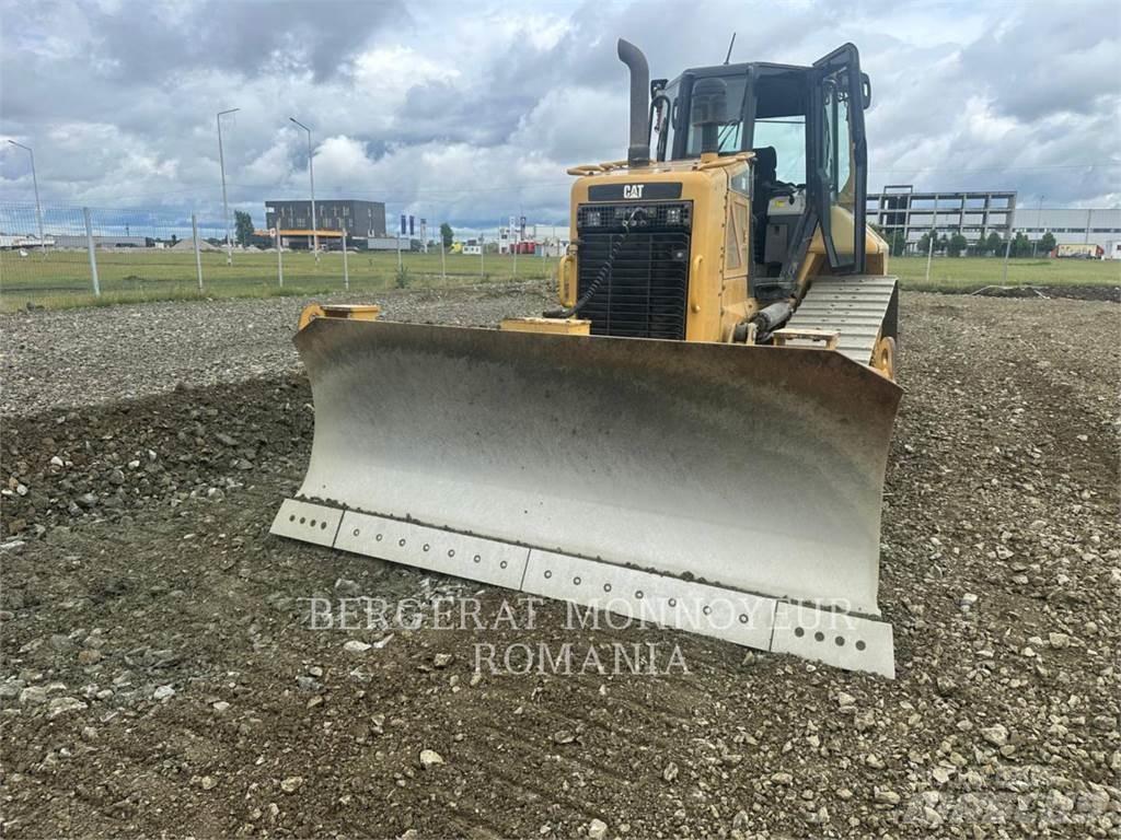 CAT D6NXL Pásové dozéry