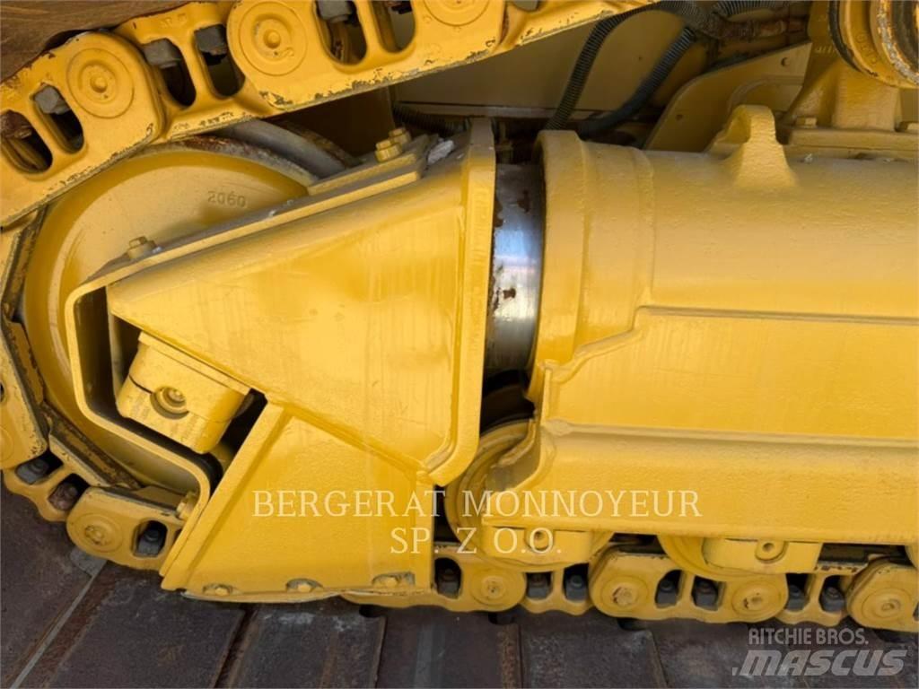 CAT D6NXL Pásové dozéry