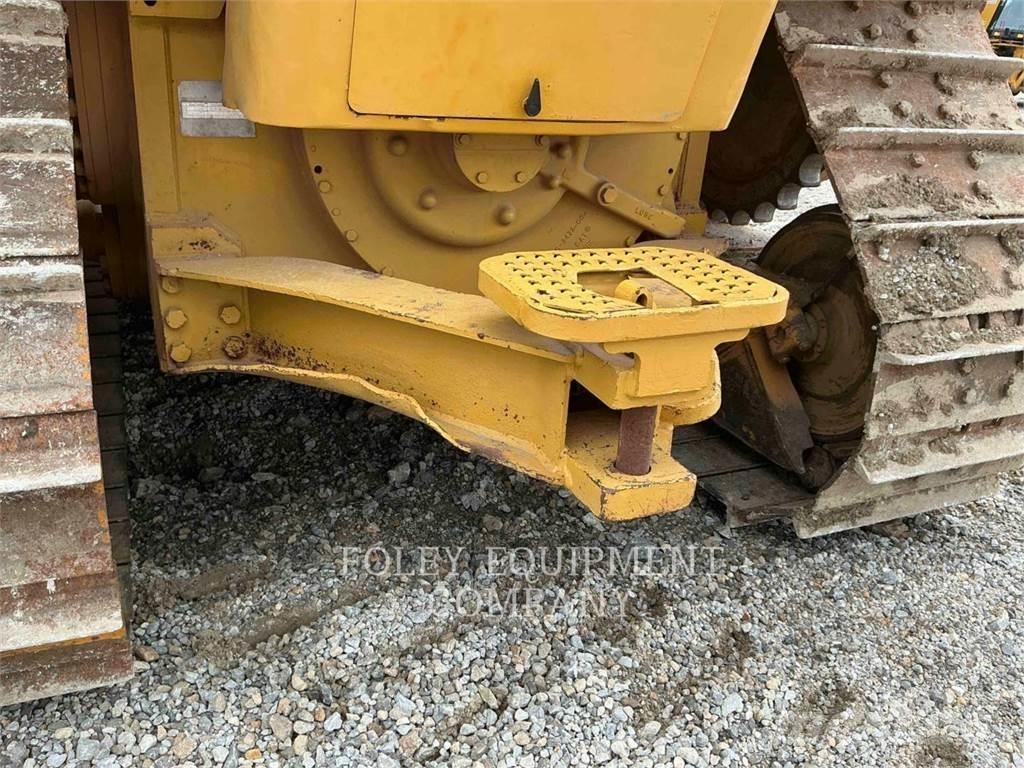 CAT D6NXL Pásové dozéry