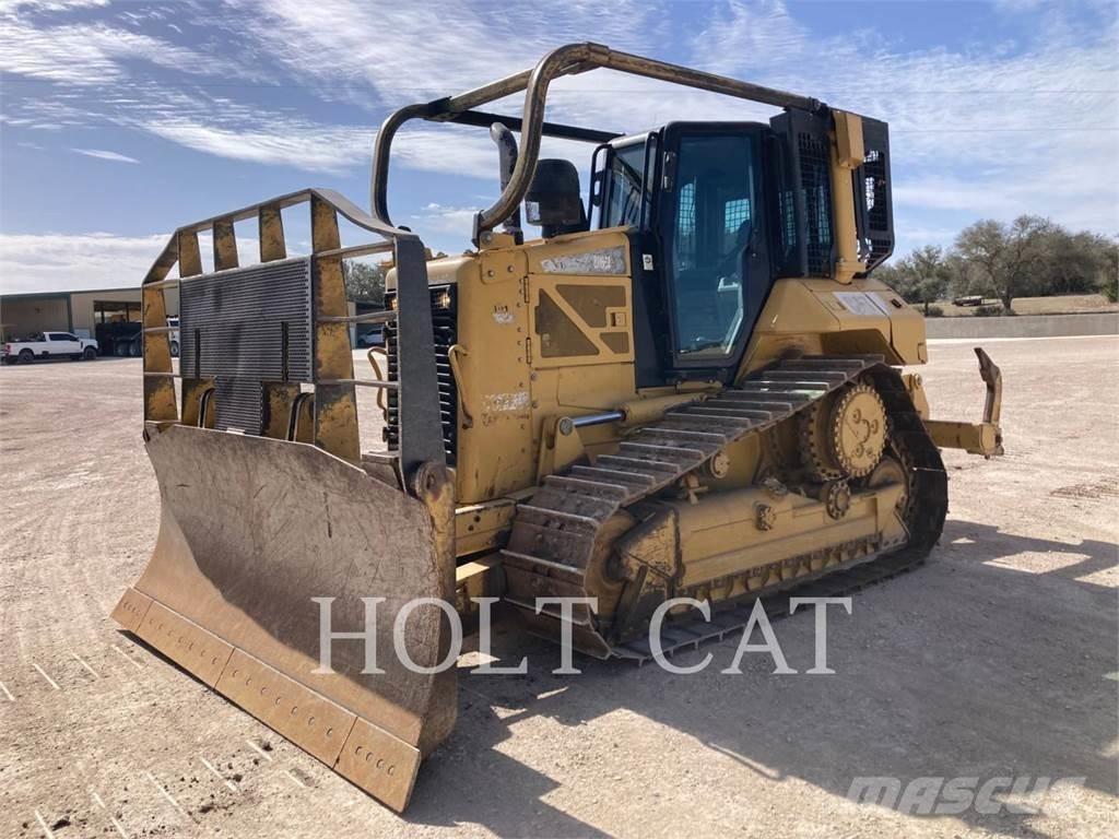 CAT D6NXL Pásové dozéry