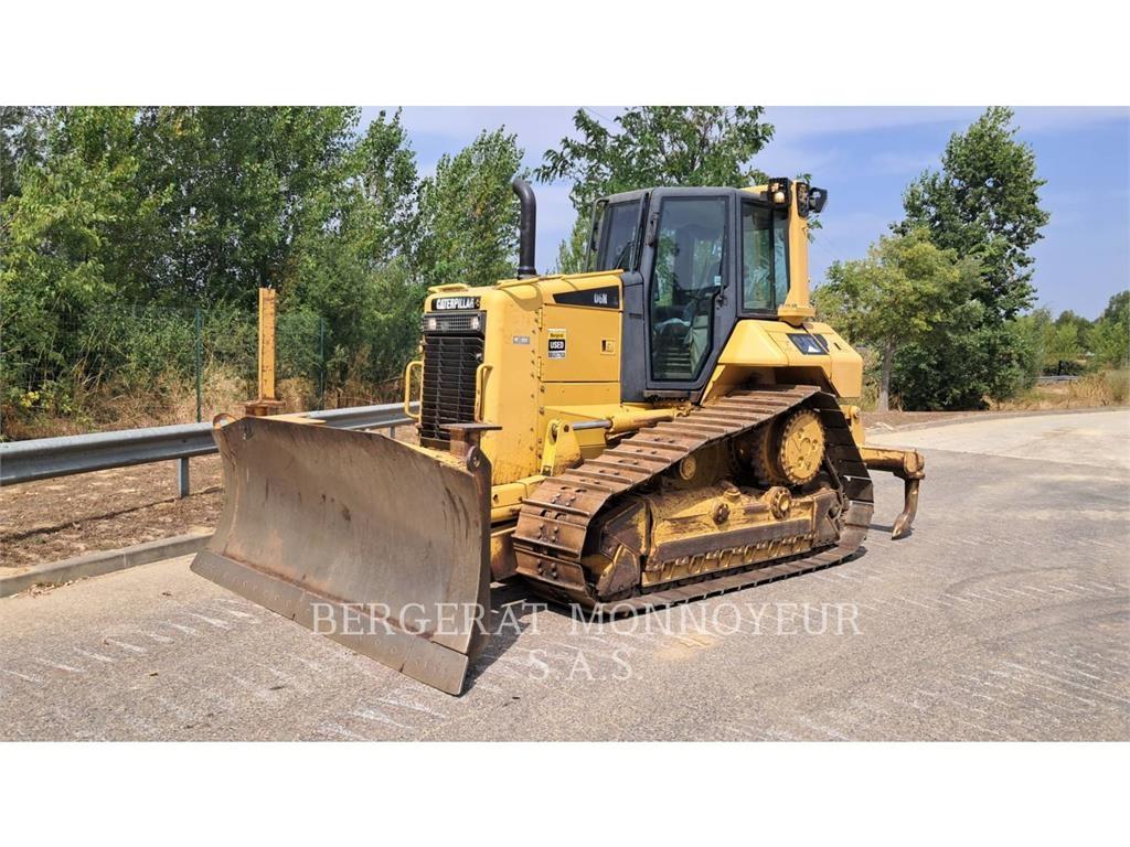 CAT D6NXL Pásové dozéry