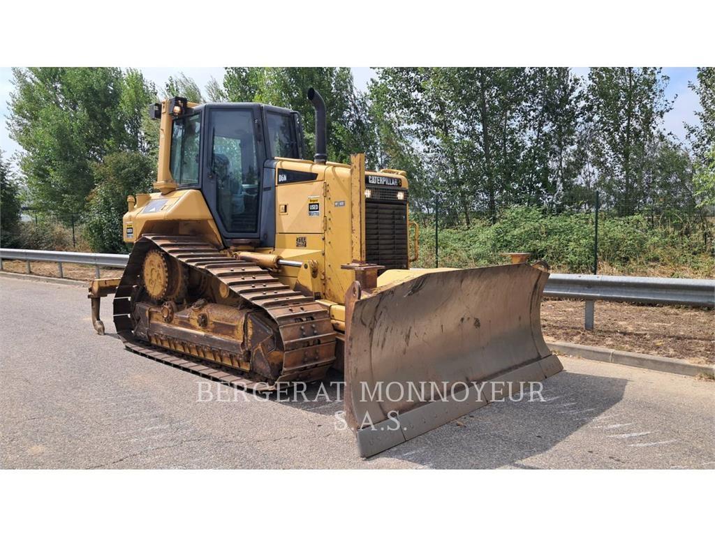 CAT D6NXL Pásové dozéry