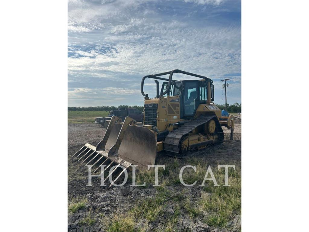 CAT D6NXL Pásové dozéry