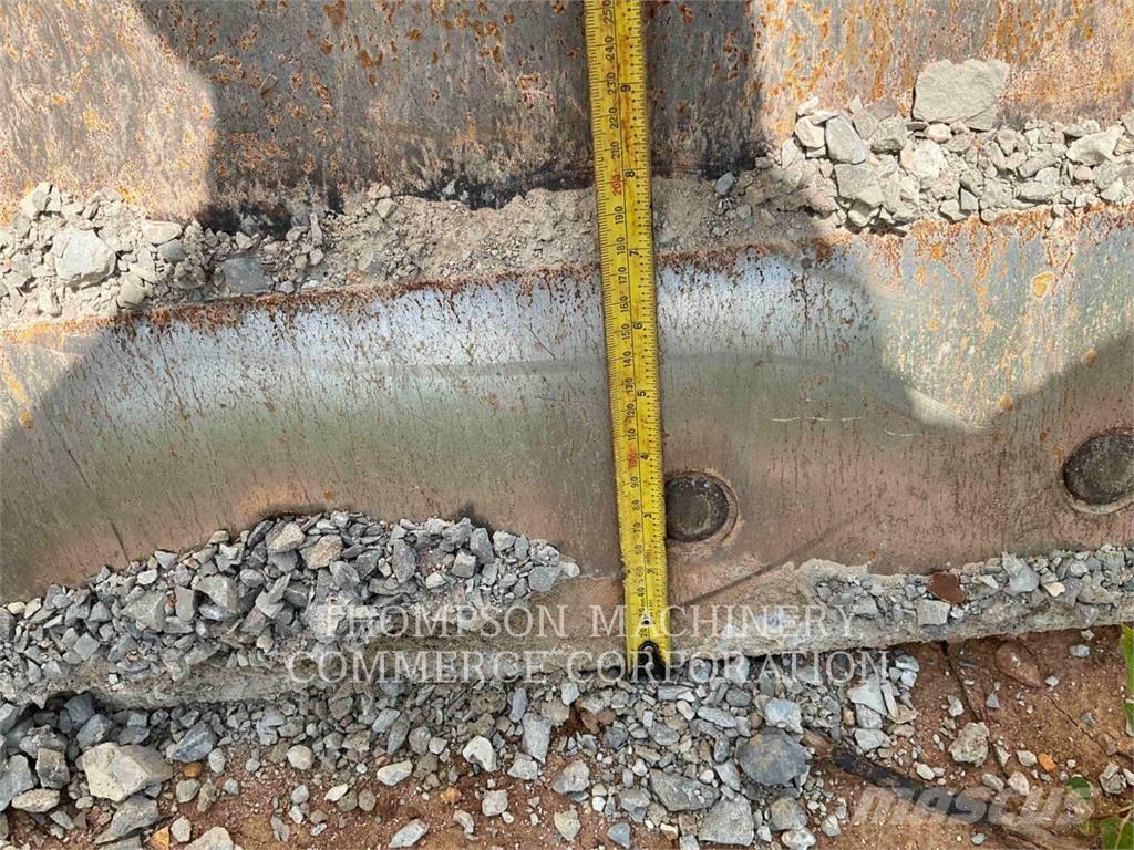 CAT D6NXL Pásové dozéry