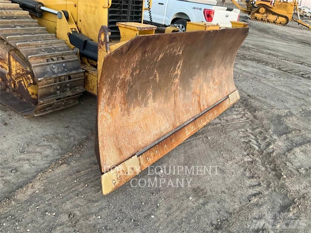 CAT D6NXLVPI Pásové dozéry