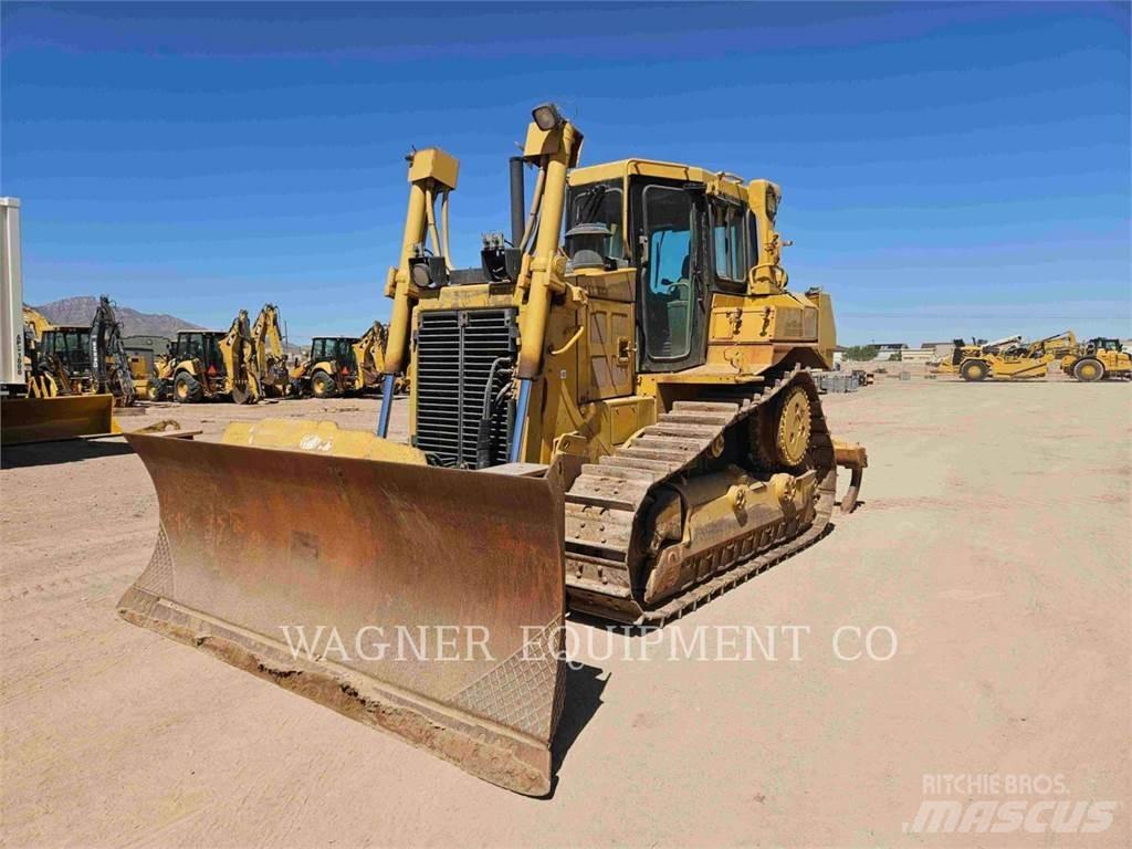 CAT D6R XL DS Pásové dozéry