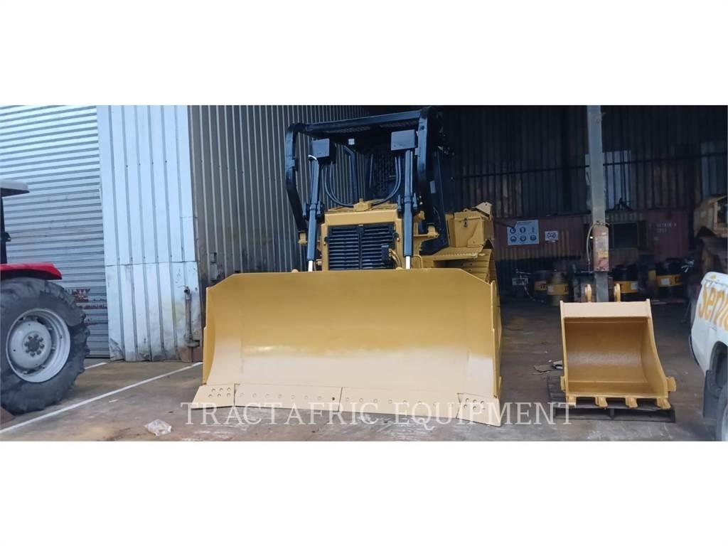 CAT D6R2 Pásové dozéry