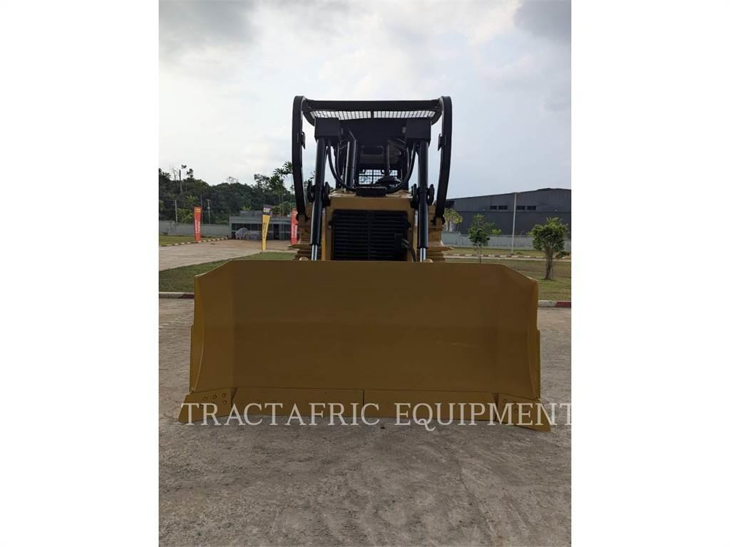 CAT D6R2 Pásové dozéry