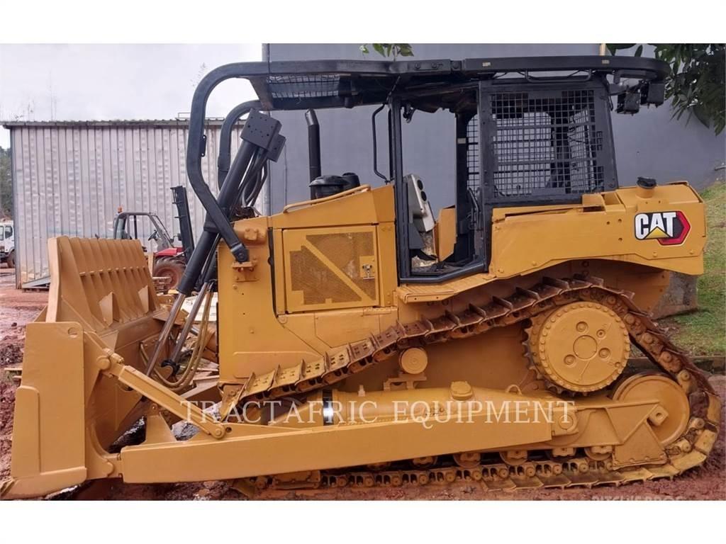 CAT D6R2XL Pásové dozéry