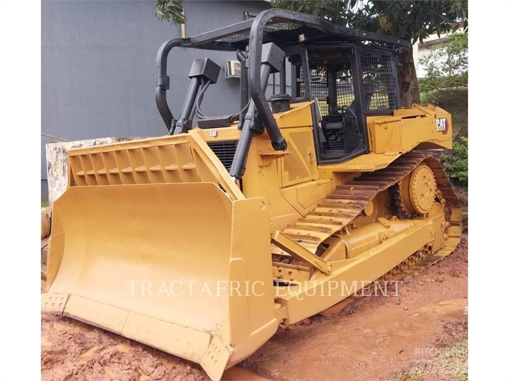 CAT D6R2XL Pásové dozéry