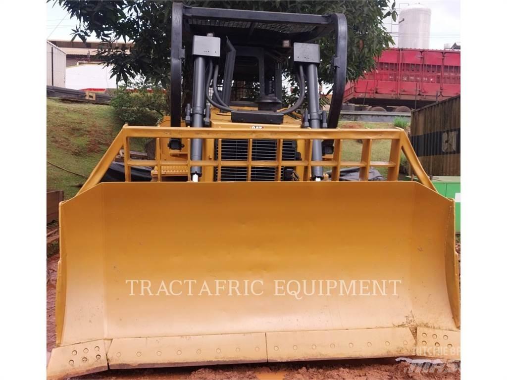 CAT D6R2XL Pásové dozéry