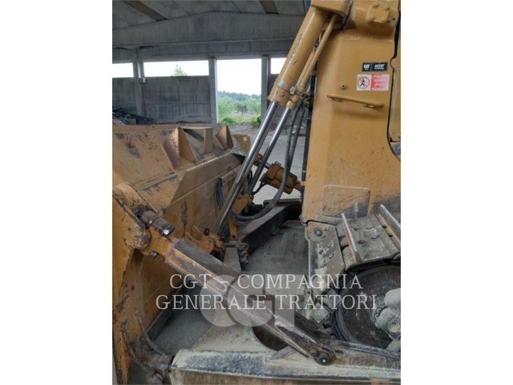 CAT D6R3 Pásové dozéry