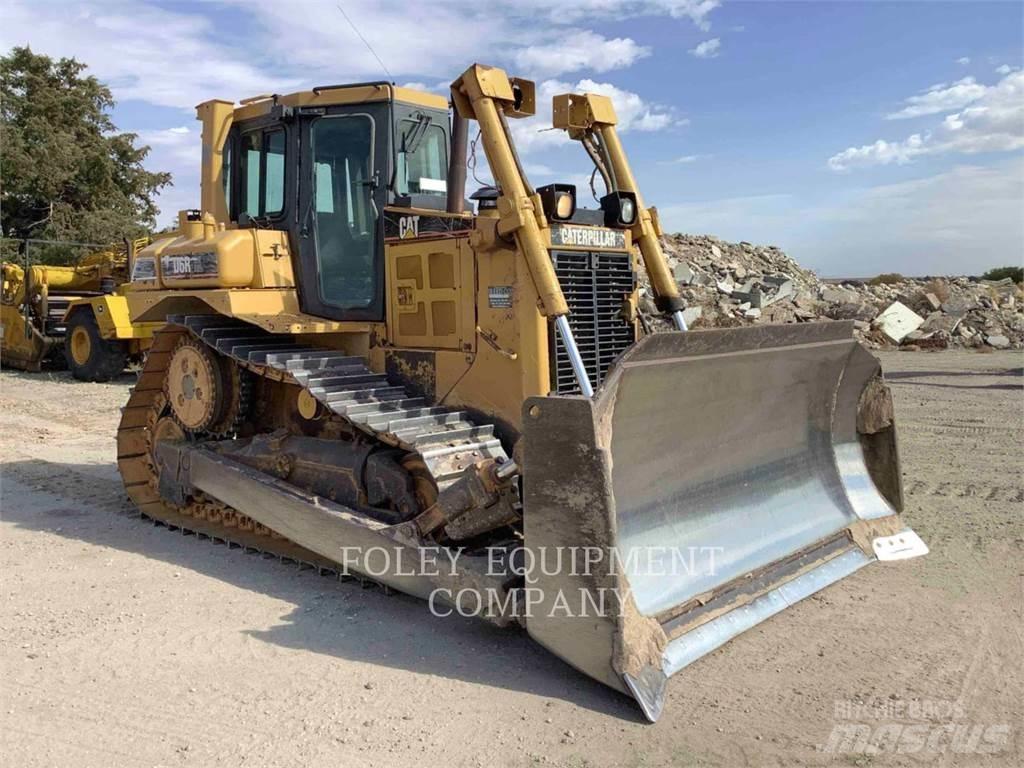 CAT D6RIIXL Pásové dozéry