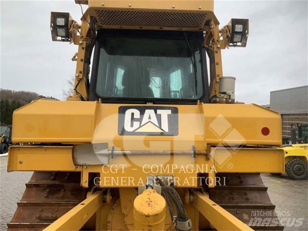 CAT D6T Pásové dozéry