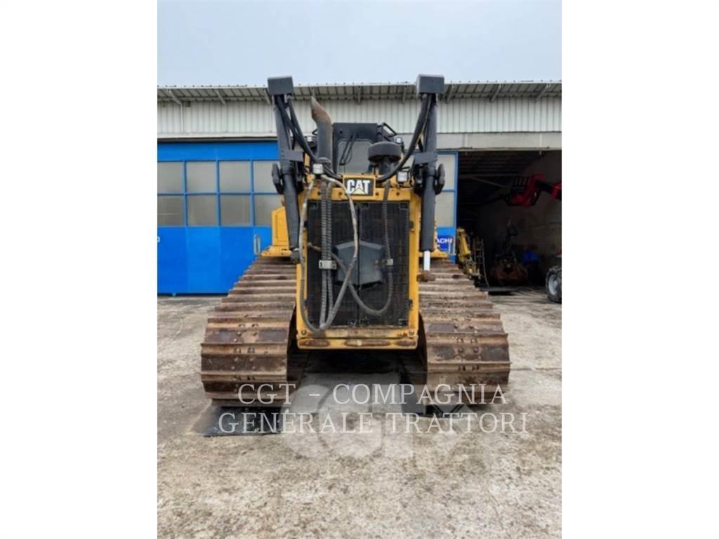 CAT D6T Pásové dozéry
