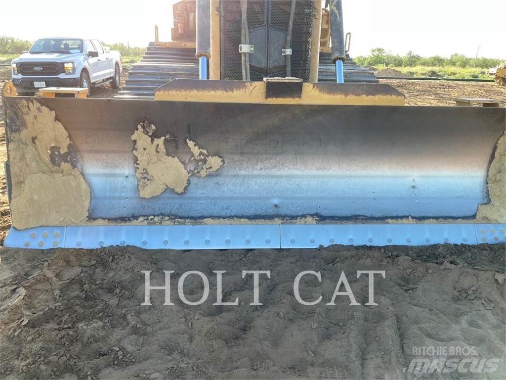 CAT D6T Pásové dozéry