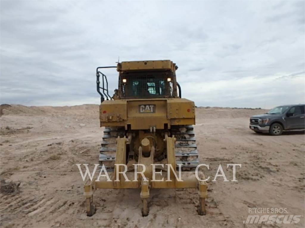CAT D6T 4XLARO Pásové dozéry
