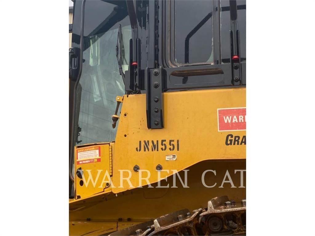CAT D6T 4XWPAT Pásové dozéry