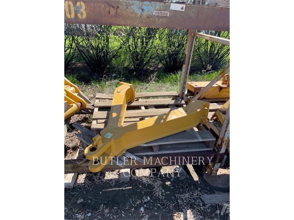 CAT D6T COUNTERWEIGHTS Stavebníctvo - ostatné