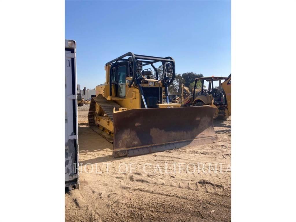 CAT D6T LGP Pásové dozéry