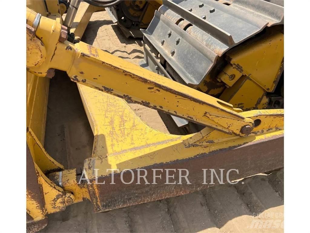 CAT D6T LGP Pásové dozéry