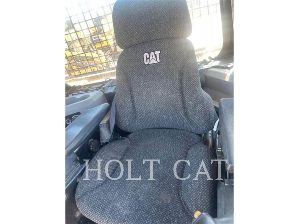 CAT D6T LGP Pásové dozéry