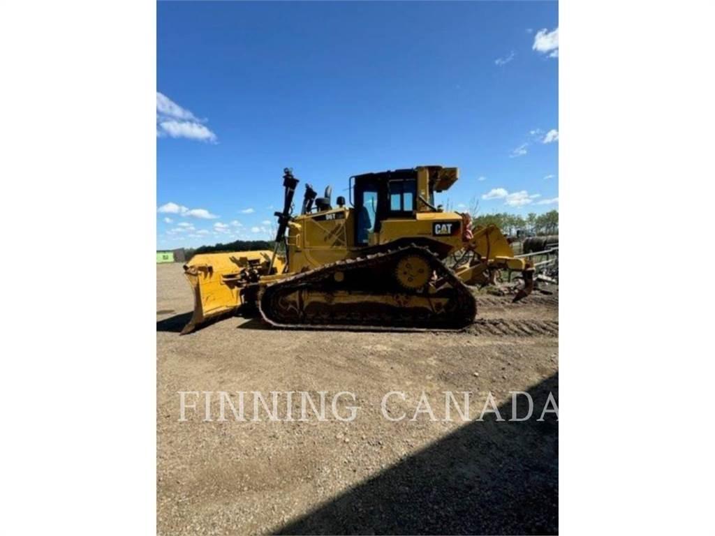 CAT D6T LGP VPAT Pásové dozéry