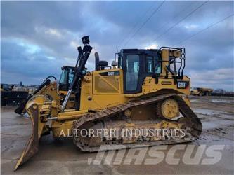 CAT D6T LGPPAT Pásové dozéry