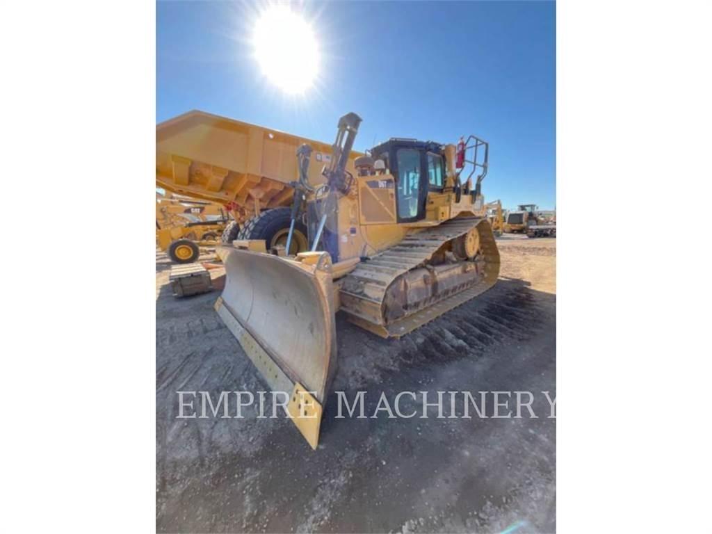 CAT D6T LGPPAT Pásové dozéry